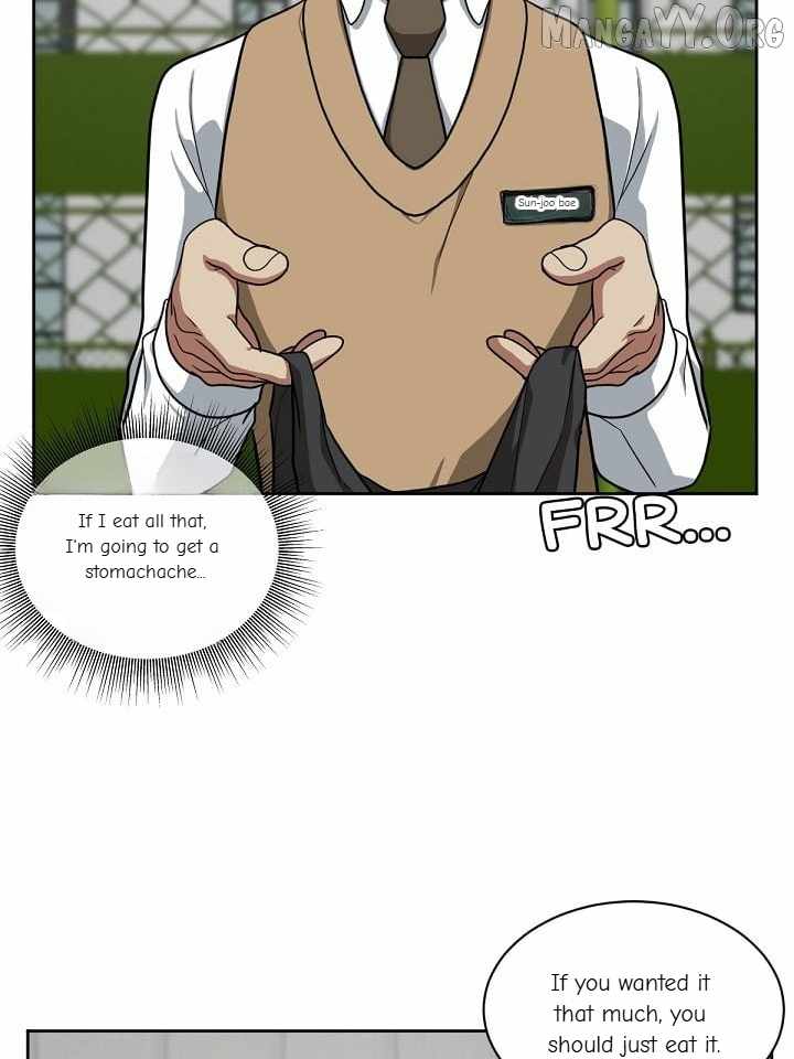 Read Change Me chapter 35 image 115 on Lezhin
