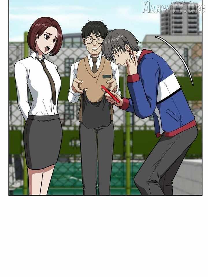 Read Change Me chapter 35 image 118 on Lezhin