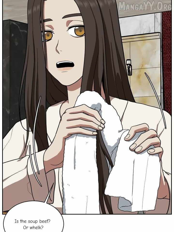 Read Change Me chapter 35 image 14 on Lezhin