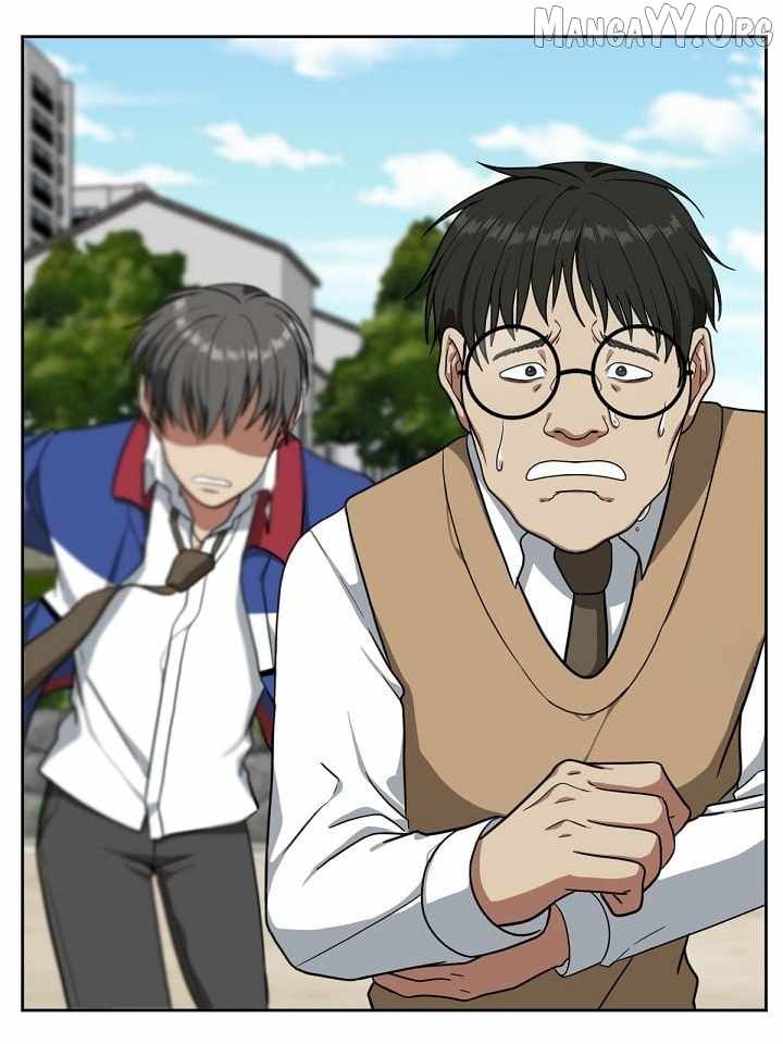 Read Change Me chapter 35 image 143 on Lezhin