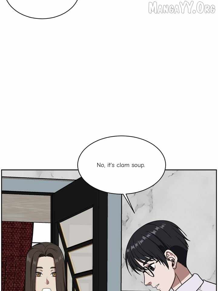 Read Change Me chapter 35 image 15 on Lezhin