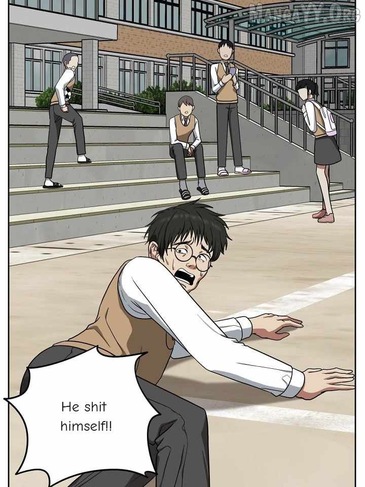 Read Change Me chapter 35 image 153 on Lezhin