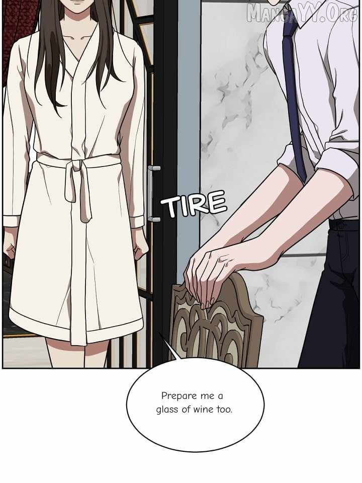 Read Change Me chapter 35 image 16 on Lezhin