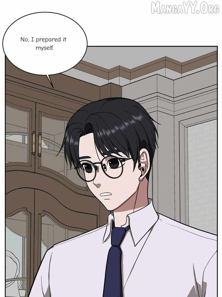Read Change Me chapter 35 image 22 on Lezhin