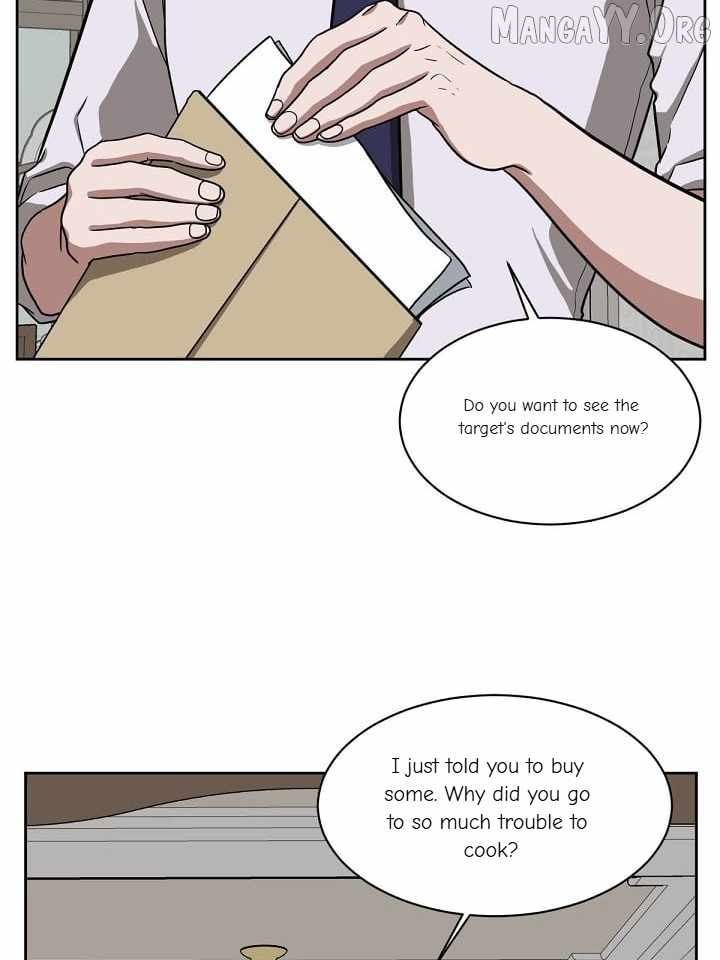 Read Change Me chapter 35 image 23 on Lezhin