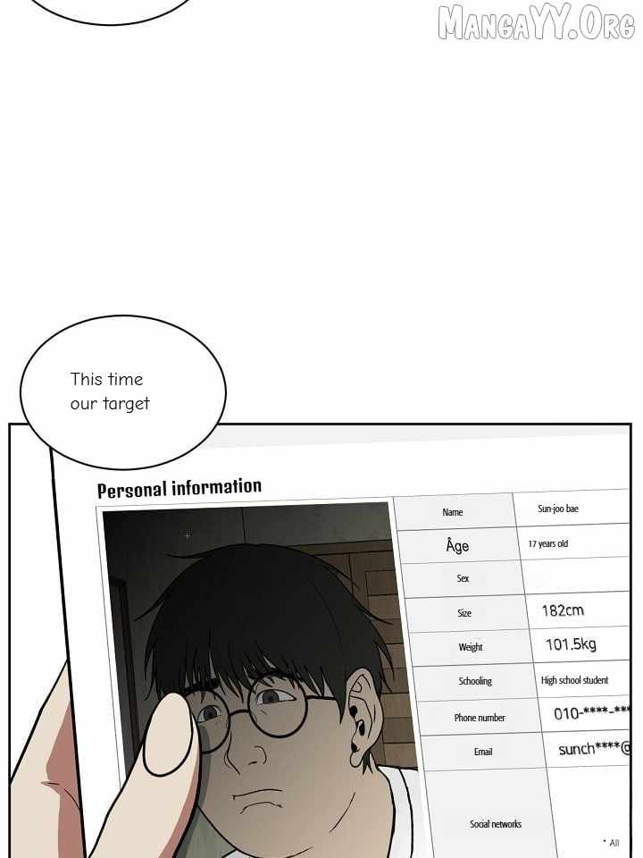 Read Change Me chapter 35 image 28 on Lezhin