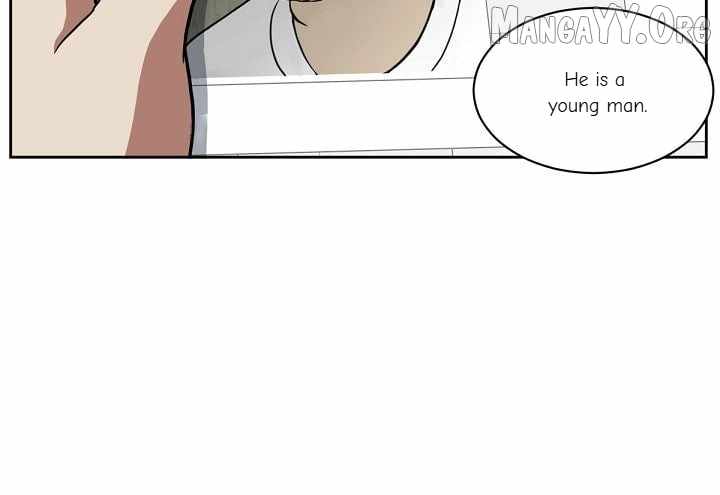 Read Change Me chapter 35 image 29 on Lezhin