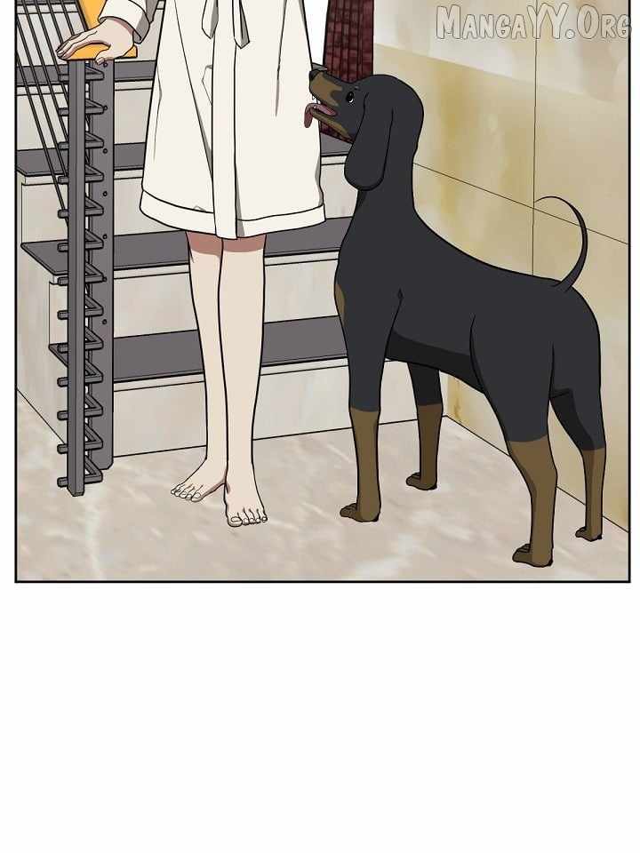 Read Change Me chapter 35 image 3 on Lezhin