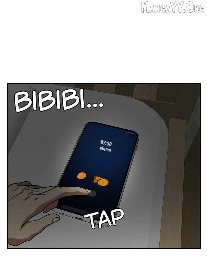 Read Change Me chapter 35 image 35 on Lezhin