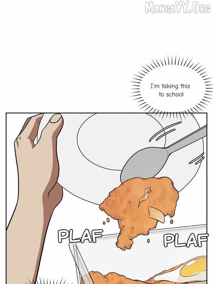 Read Change Me chapter 35 image 58 on Lezhin