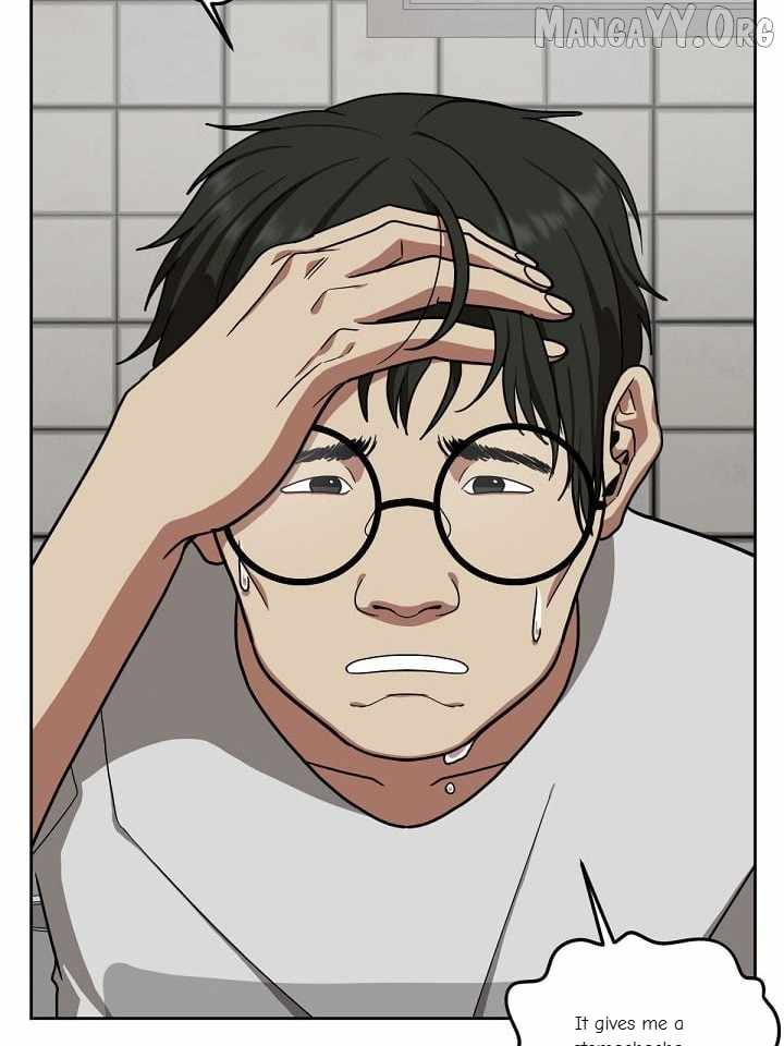 Read Change Me chapter 35 image 64 on Lezhin
