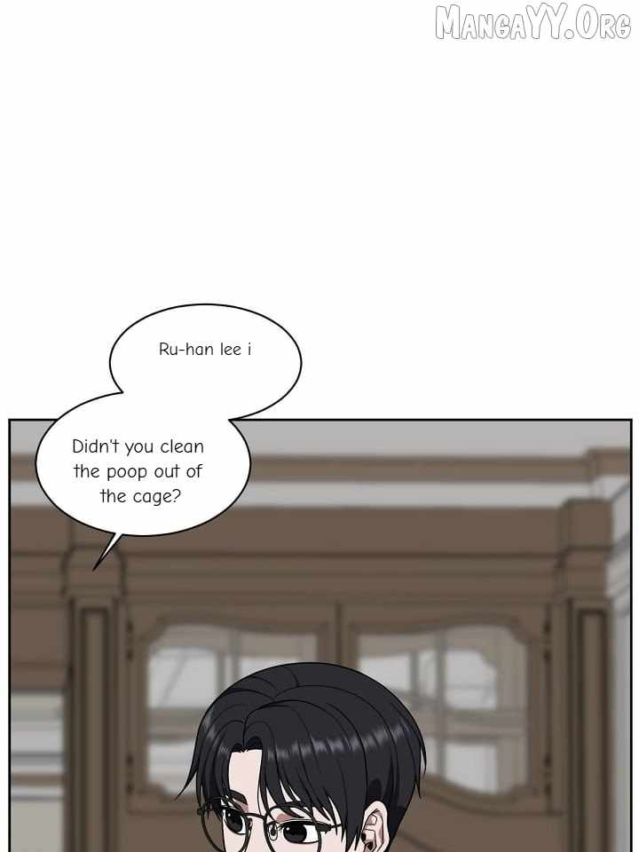 Read Change Me chapter 35 image 7 on Lezhin