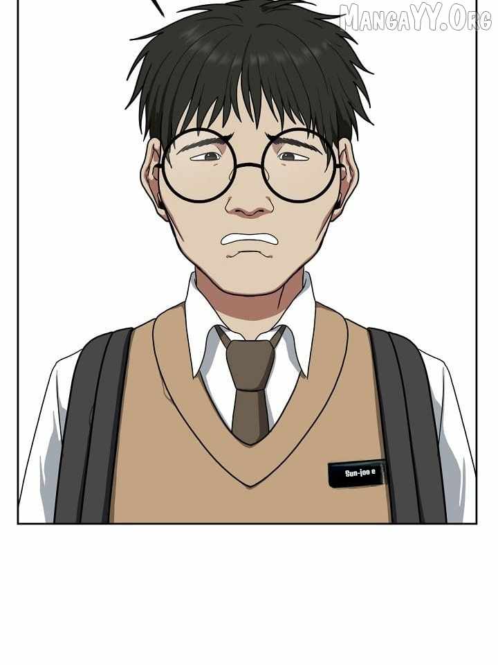 Read Change Me chapter 35 image 73 on Lezhin