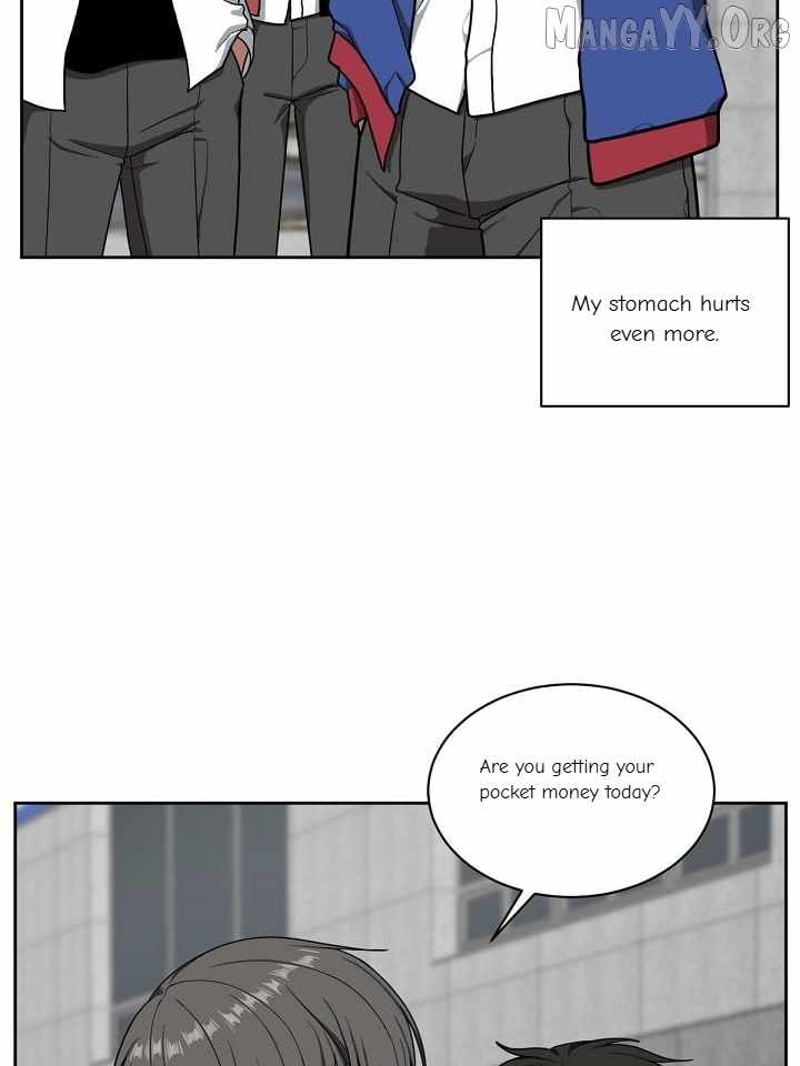 Read Change Me chapter 35 image 78 on Lezhin