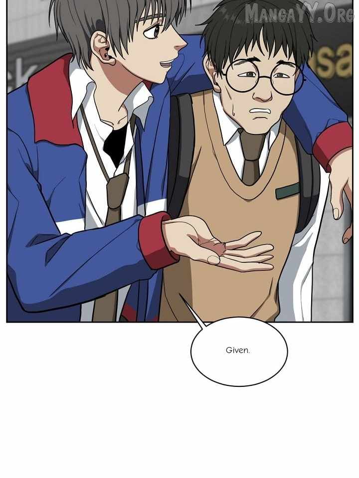 Read Change Me chapter 35 image 79 on Lezhin