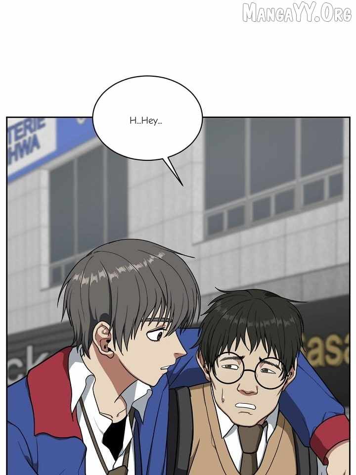 Read Change Me chapter 35 image 81 on Lezhin