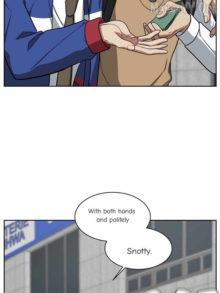 Read Change Me chapter 35 image 82 on Lezhin