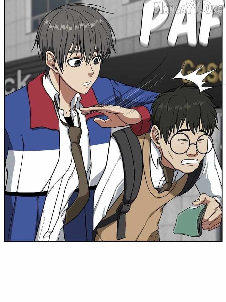 Read Change Me chapter 35 image 83 on Lezhin
