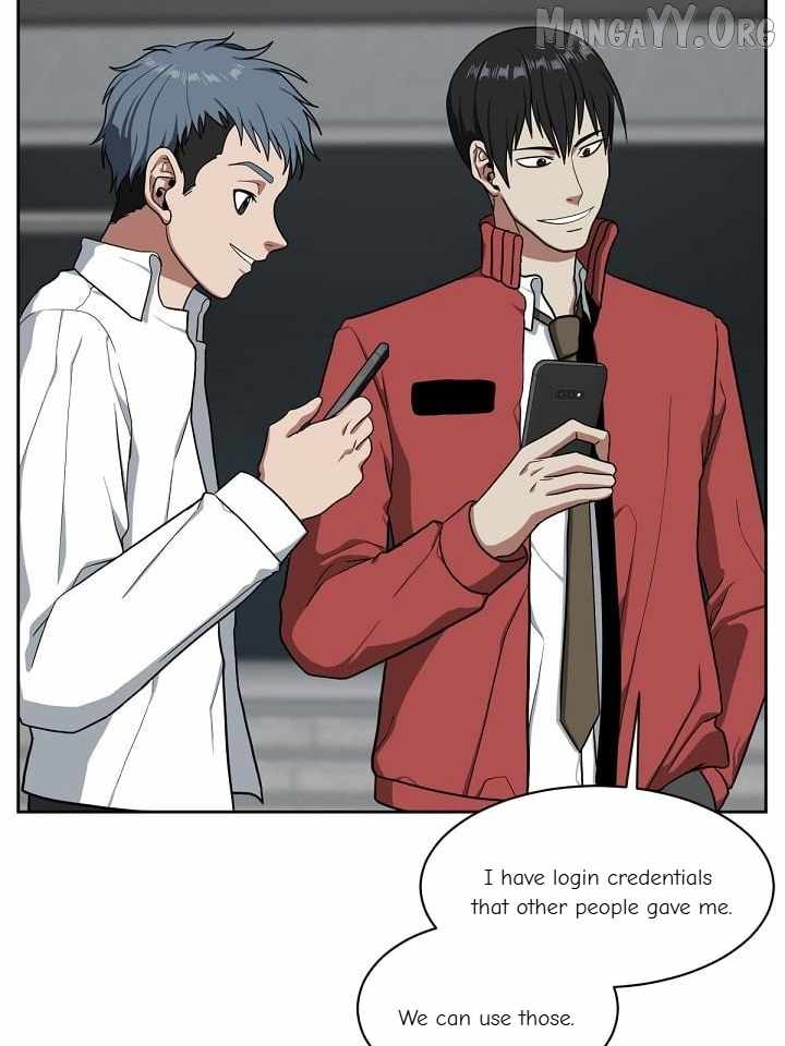 Read Change Me chapter 35 image 89 on Lezhin