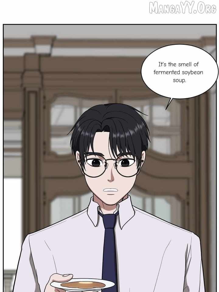 Read Change Me chapter 35 image 9 on Lezhin