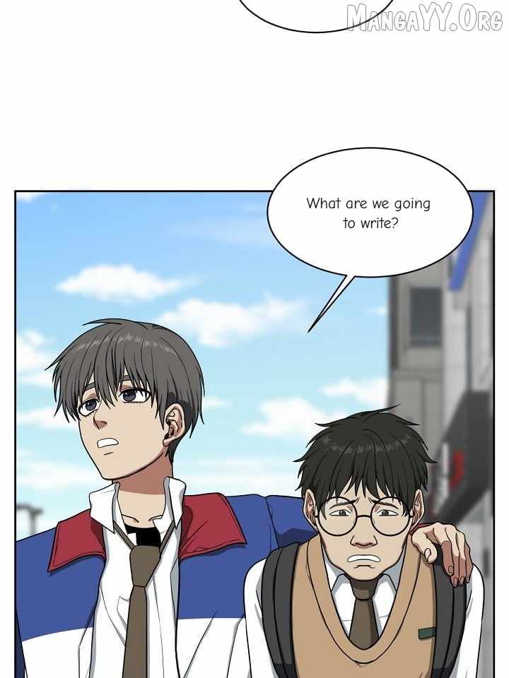 Read Change Me chapter 35 image 90 on Lezhin