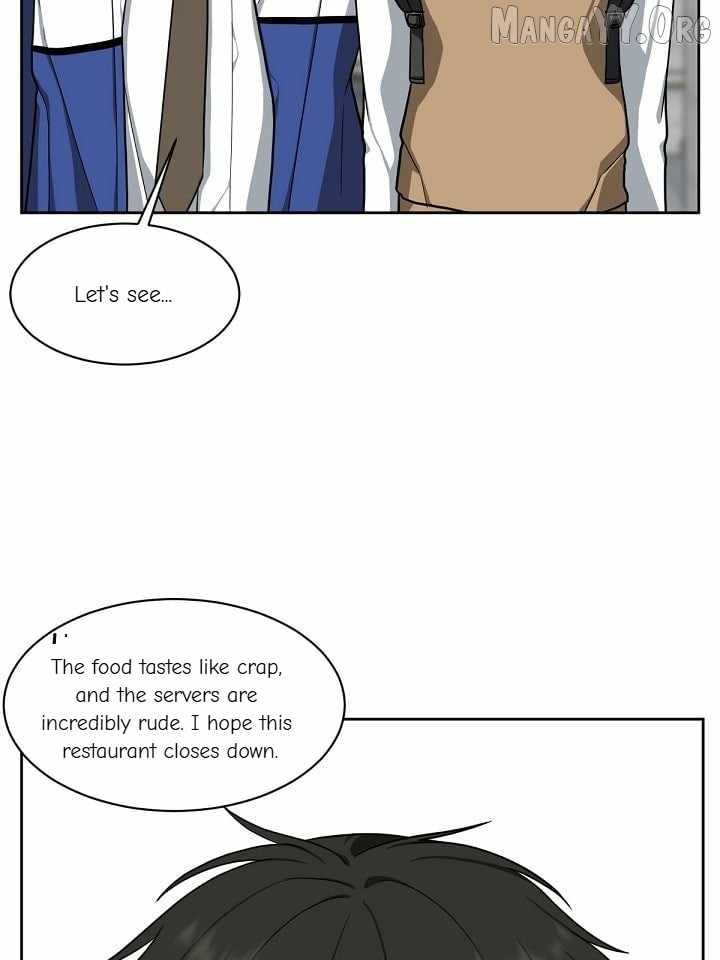 Read Change Me chapter 35 image 91 on Lezhin