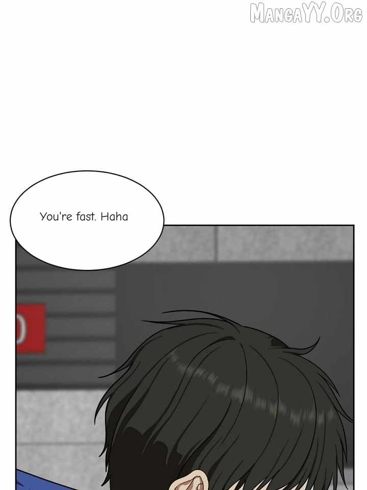 Read Change Me chapter 35 image 95 on Lezhin