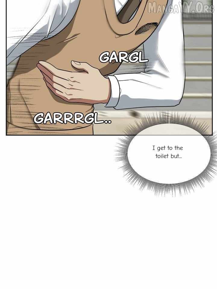 Read Change Me chapter 36 image 1 on Lezhin