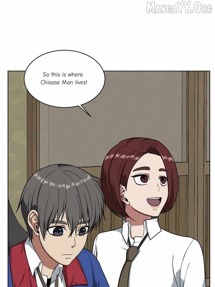 Read Change Me chapter 36 image 101 on Lezhin