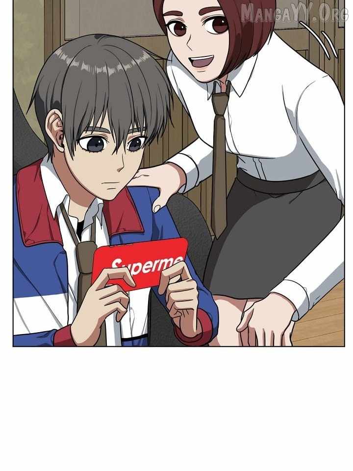 Read Change Me chapter 36 image 103 on Lezhin