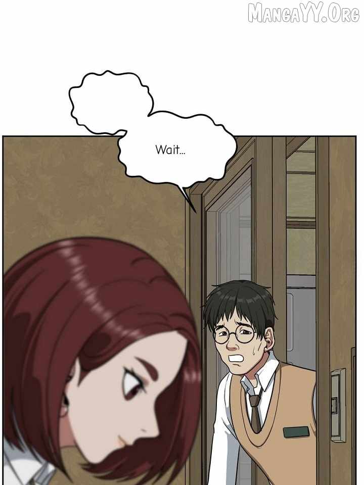 Read Change Me chapter 36 image 112 on Lezhin