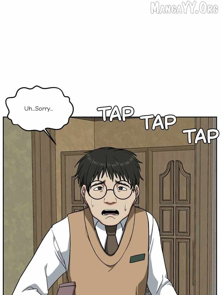 Read Change Me chapter 36 image 115 on Lezhin