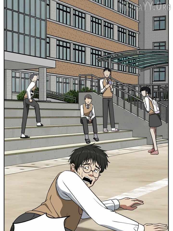 Read Change Me chapter 36 image 12 on Lezhin