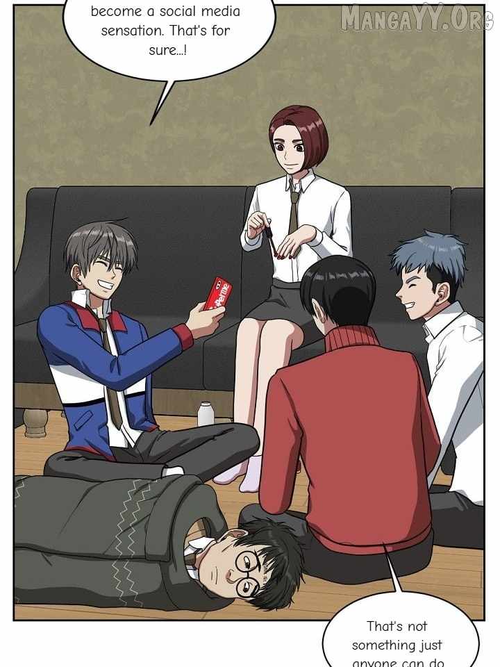 Read Change Me chapter 36 image 120 on Lezhin
