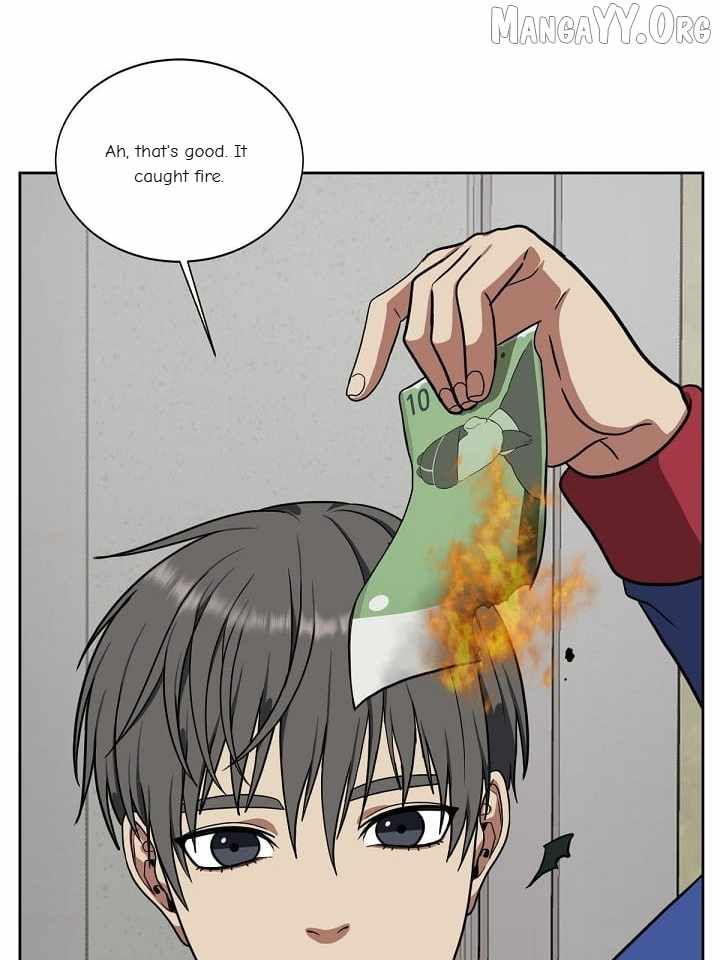 Read Change Me chapter 36 image 128 on Lezhin