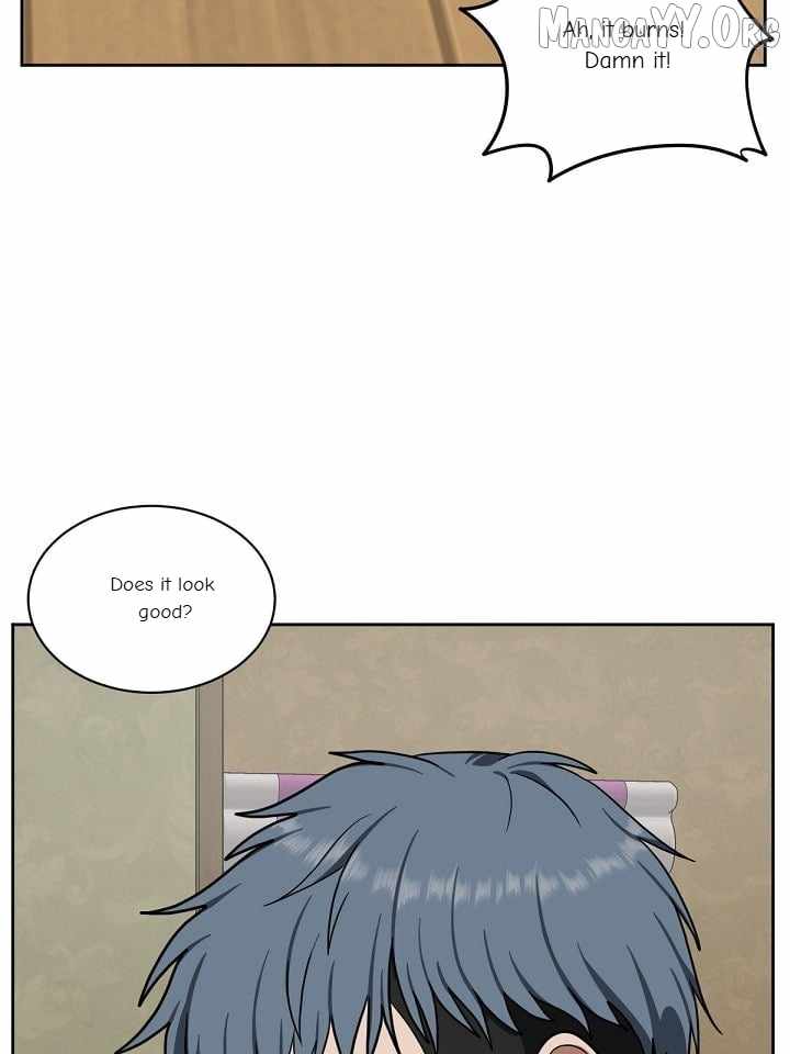 Read Change Me chapter 36 image 131 on Lezhin