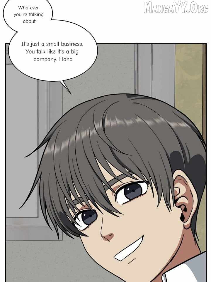 Read Change Me chapter 36 image 136 on Lezhin