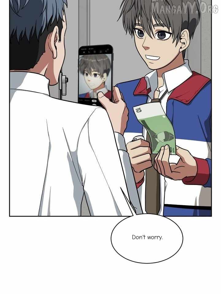 Read Change Me chapter 36 image 140 on Lezhin