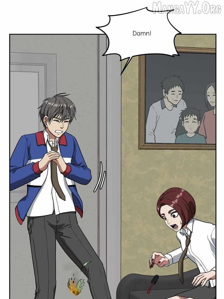 Read Change Me chapter 36 image 148 on Lezhin