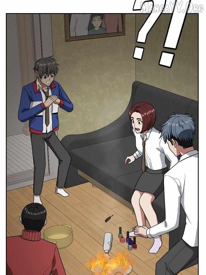 Read Change Me chapter 36 image 153 on Lezhin