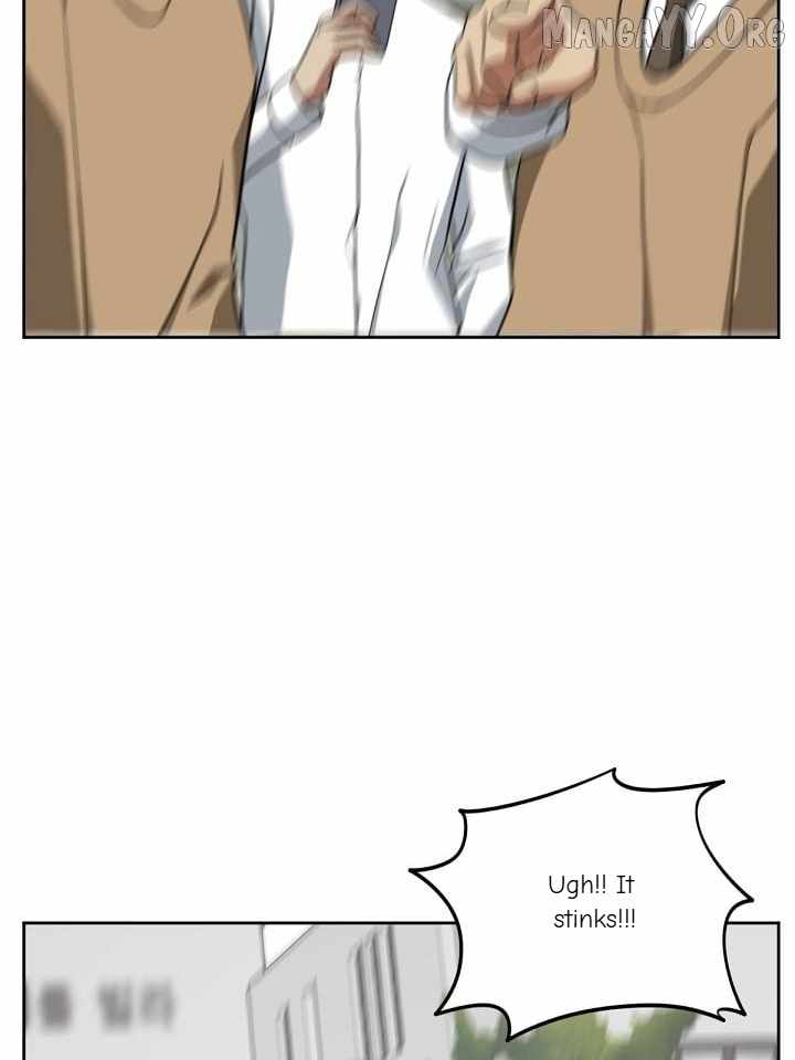 Read Change Me chapter 36 image 19 on Lezhin