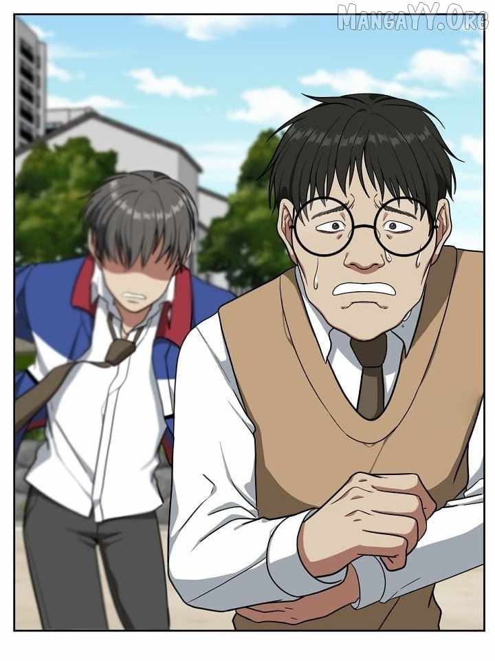 Read Change Me chapter 36 image 2 on Lezhin