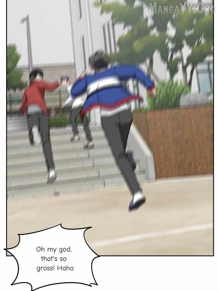 Read Change Me chapter 36 image 20 on Lezhin