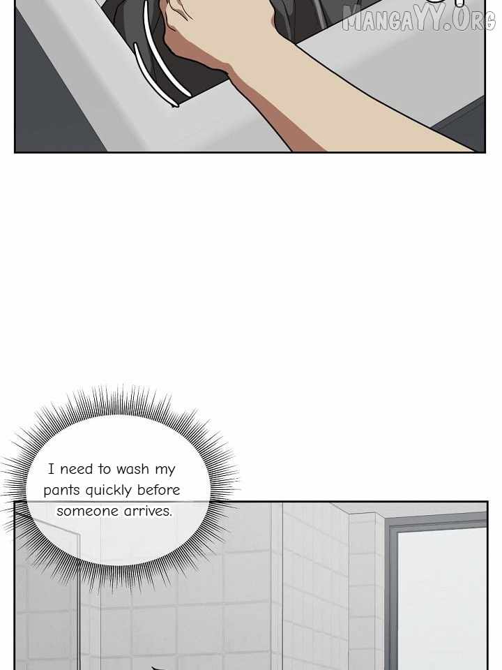 Read Change Me chapter 36 image 25 on Lezhin