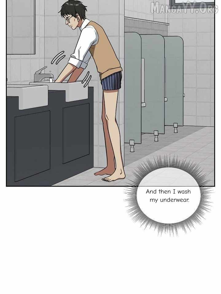 Read Change Me chapter 36 image 26 on Lezhin