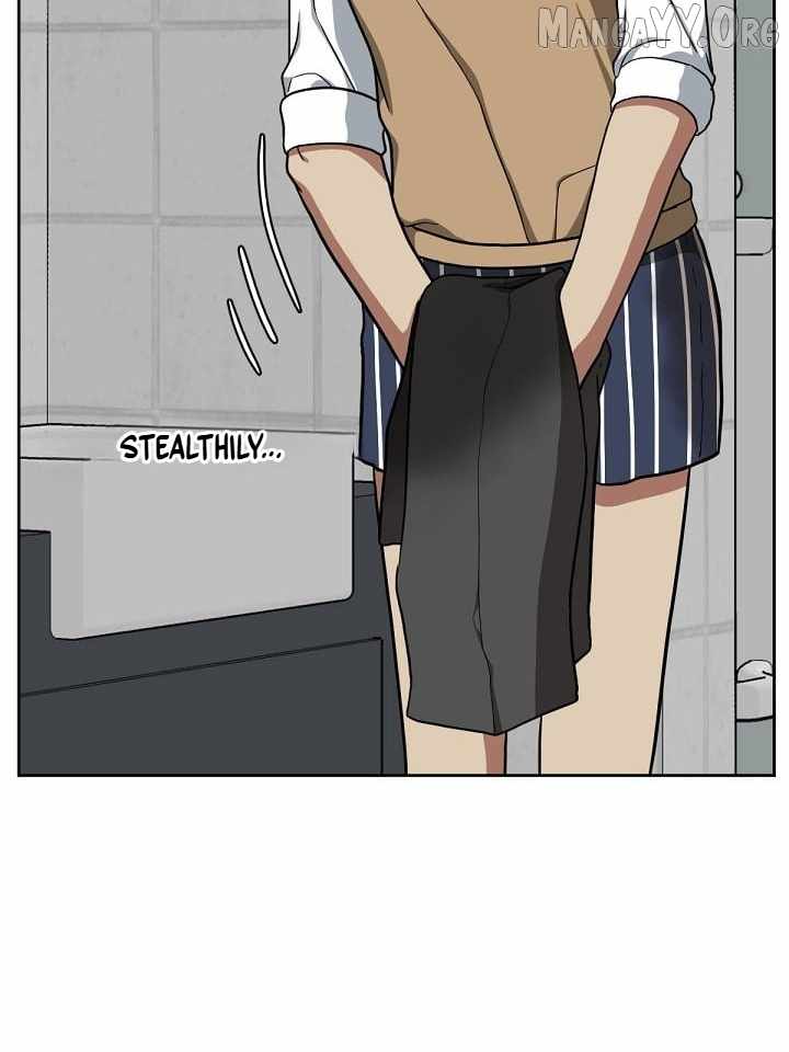 Read Change Me chapter 36 image 40 on Lezhin