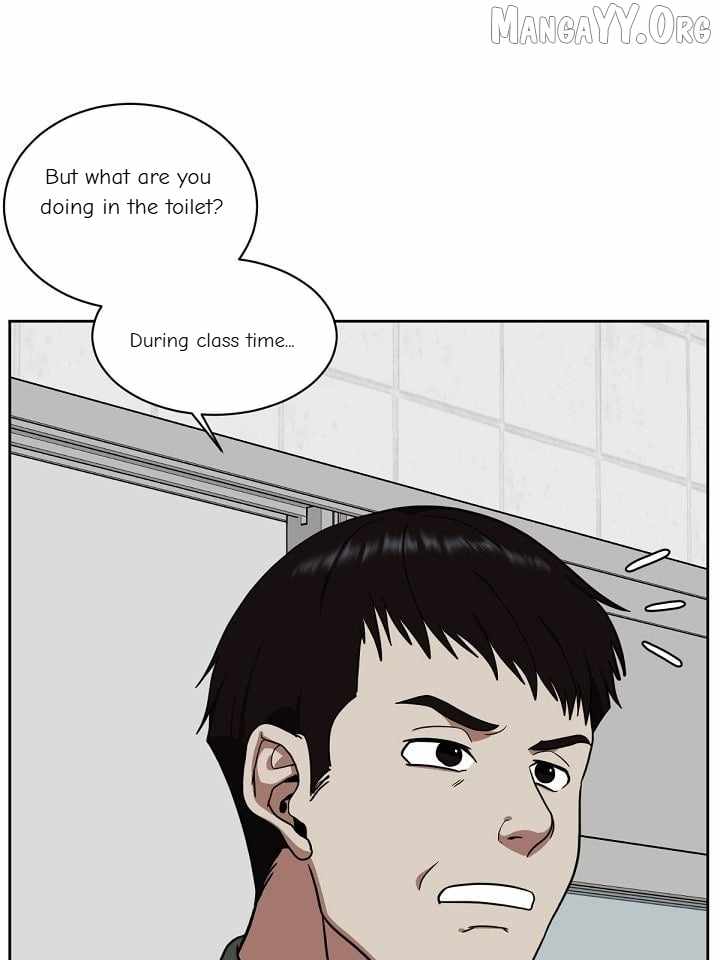 Read Change Me chapter 36 image 41 on Lezhin