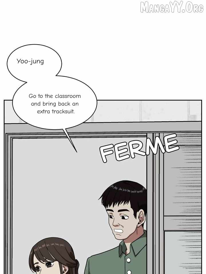 Read Change Me chapter 36 image 45 on Lezhin
