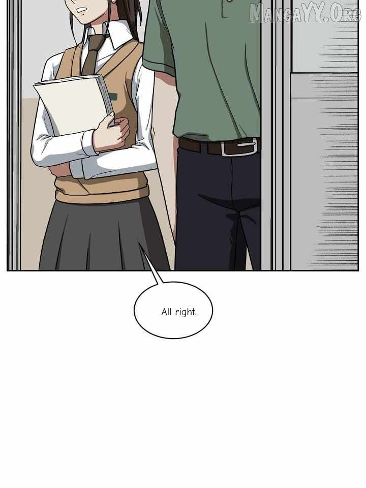 Read Change Me chapter 36 image 46 on Lezhin