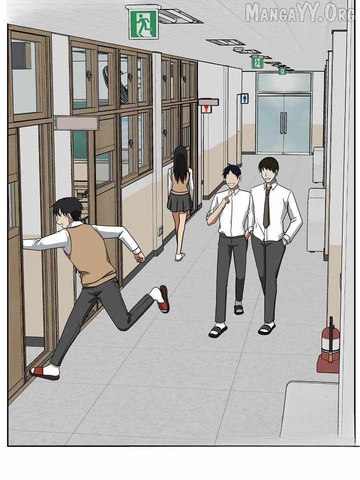 Read Change Me chapter 36 image 51 on Lezhin
